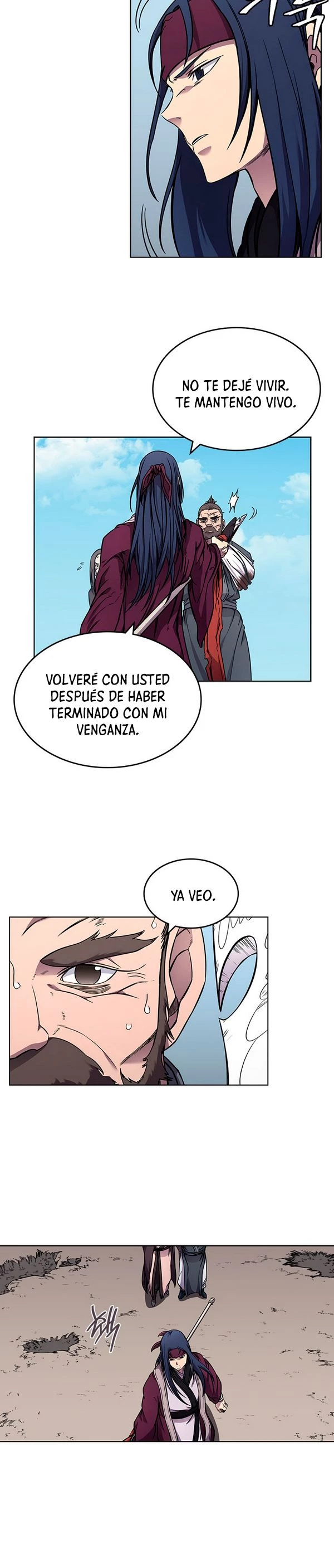 Crónicas del Demonio Celestial > Capitulo 135 > Page 281