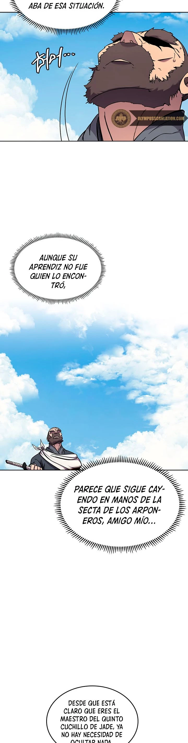 Crónicas del Demonio Celestial > Capitulo 136 > Page 51