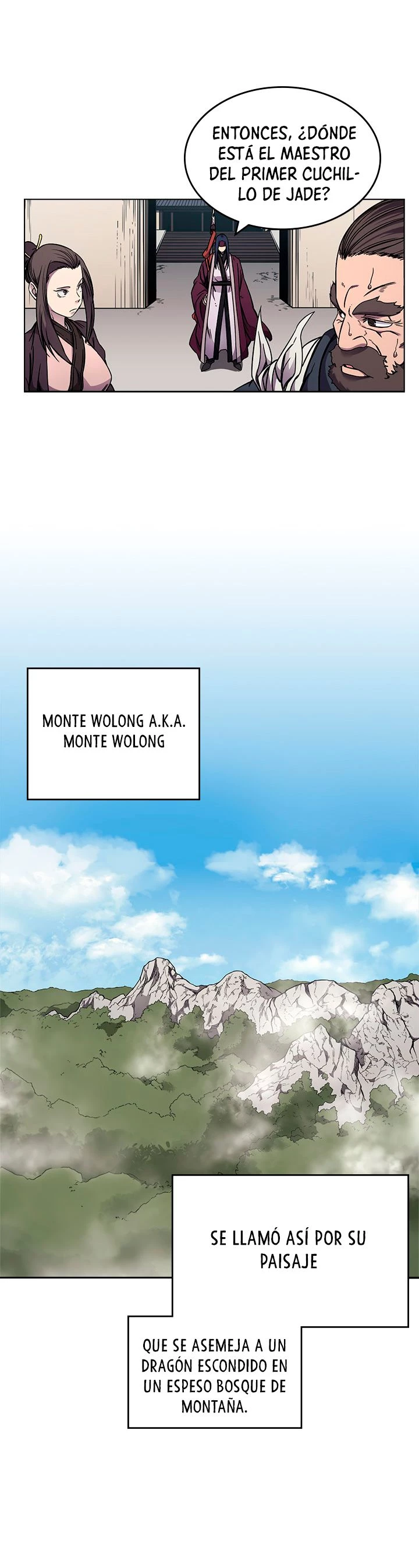 Crónicas del Demonio Celestial > Capitulo 136 > Page 81