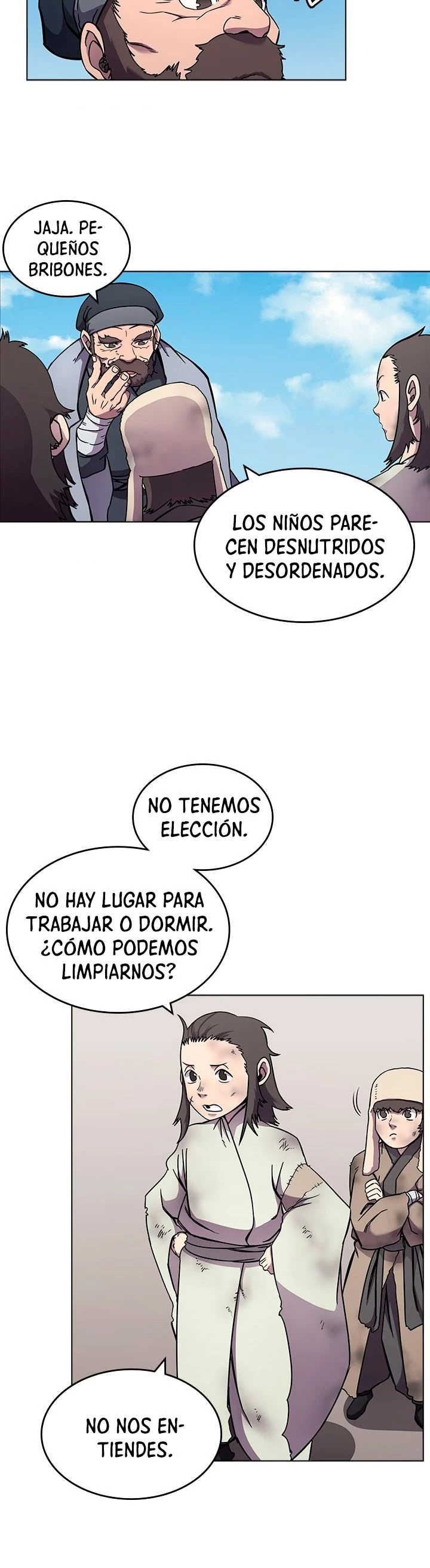 Crónicas del Demonio Celestial > Capitulo 136 > Page 231