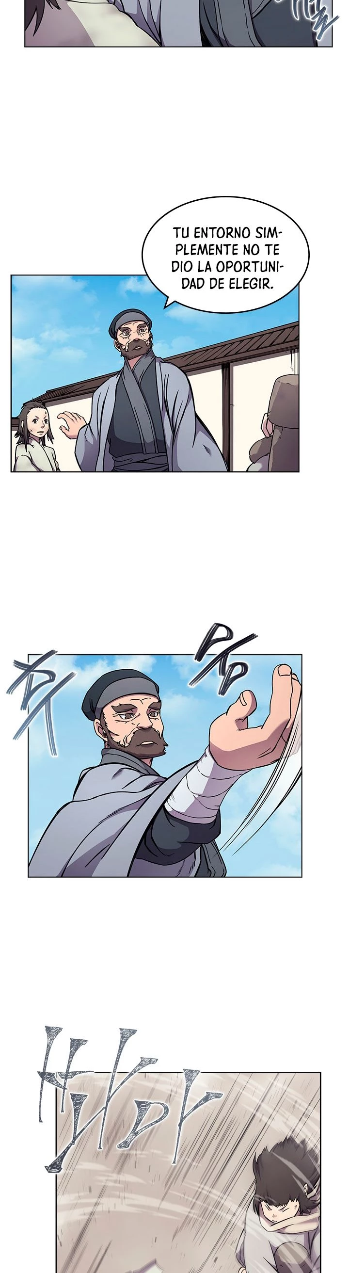 Crónicas del Demonio Celestial > Capitulo 136 > Page 251