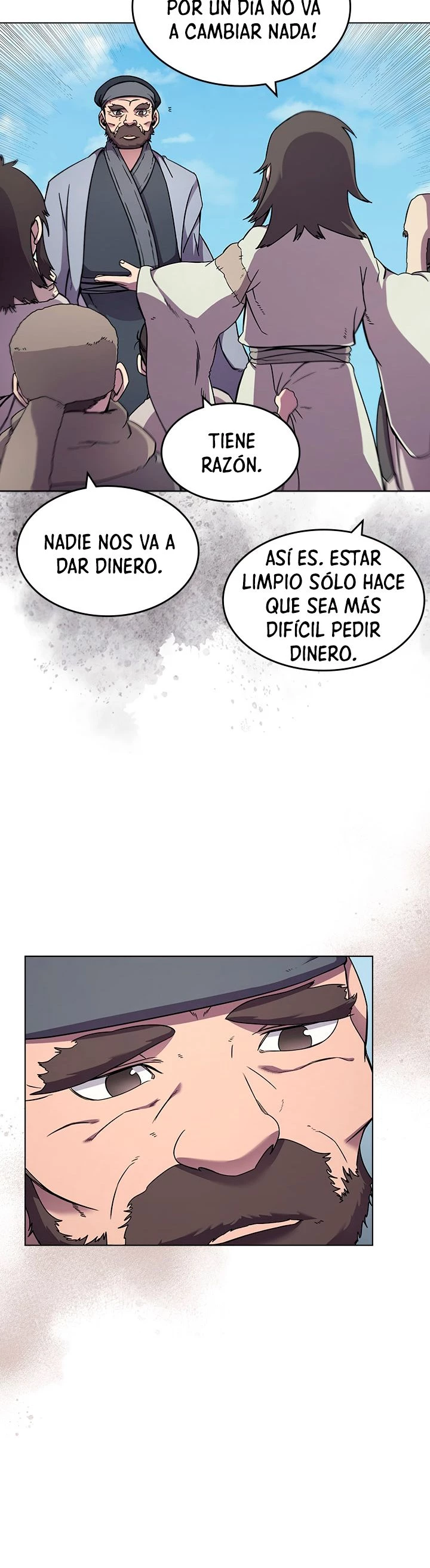 Crónicas del Demonio Celestial > Capitulo 136 > Page 271