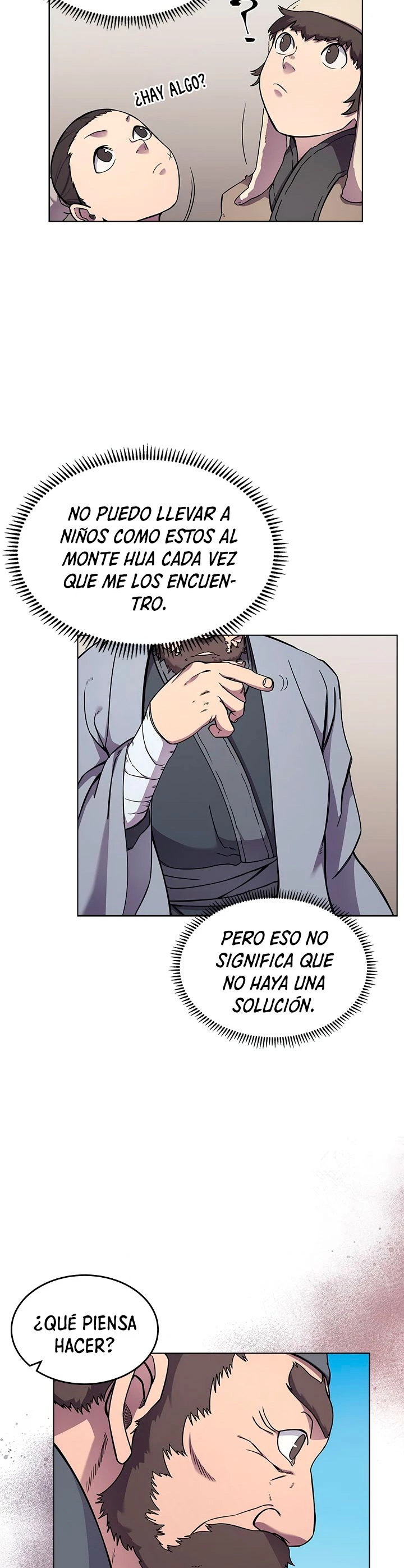 Crónicas del Demonio Celestial > Capitulo 136 > Page 291