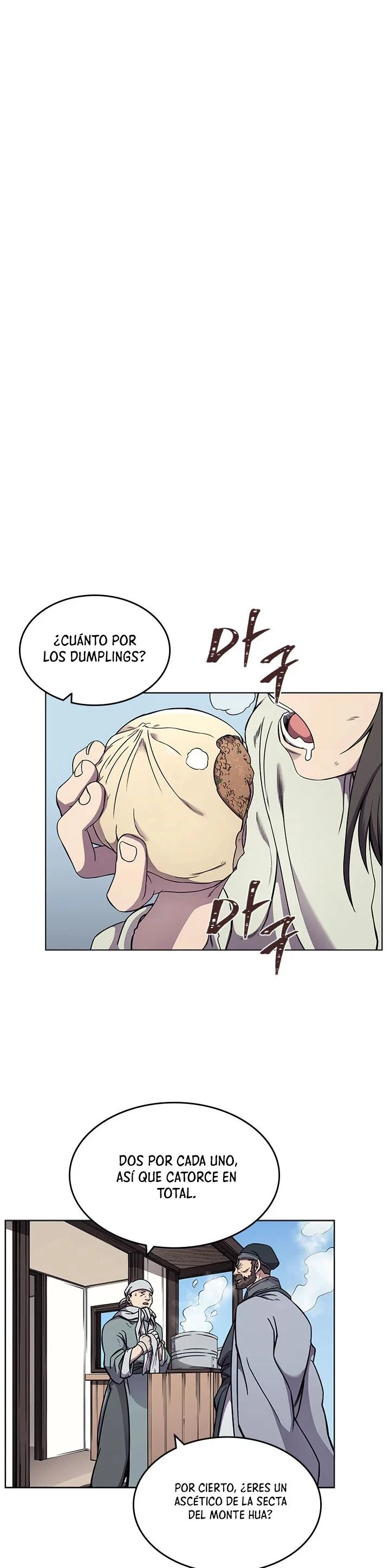 Crónicas del Demonio Celestial > Capitulo 137 > Page 21