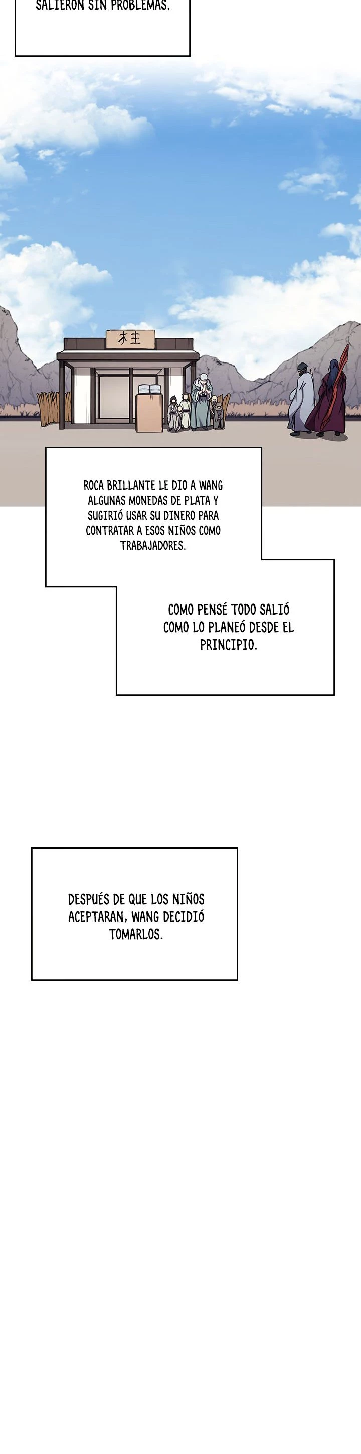 Crónicas del Demonio Celestial > Capitulo 137 > Page 51