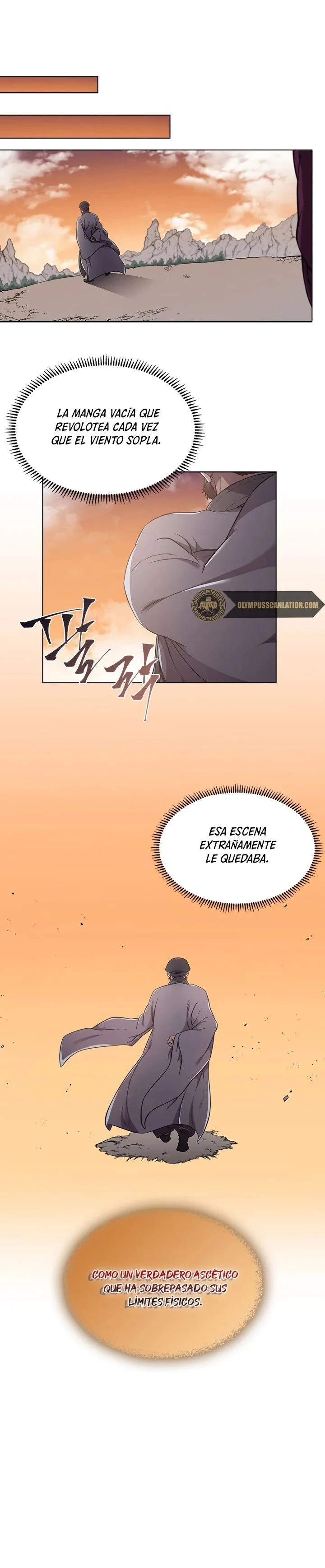 Crónicas del Demonio Celestial > Capitulo 137 > Page 61