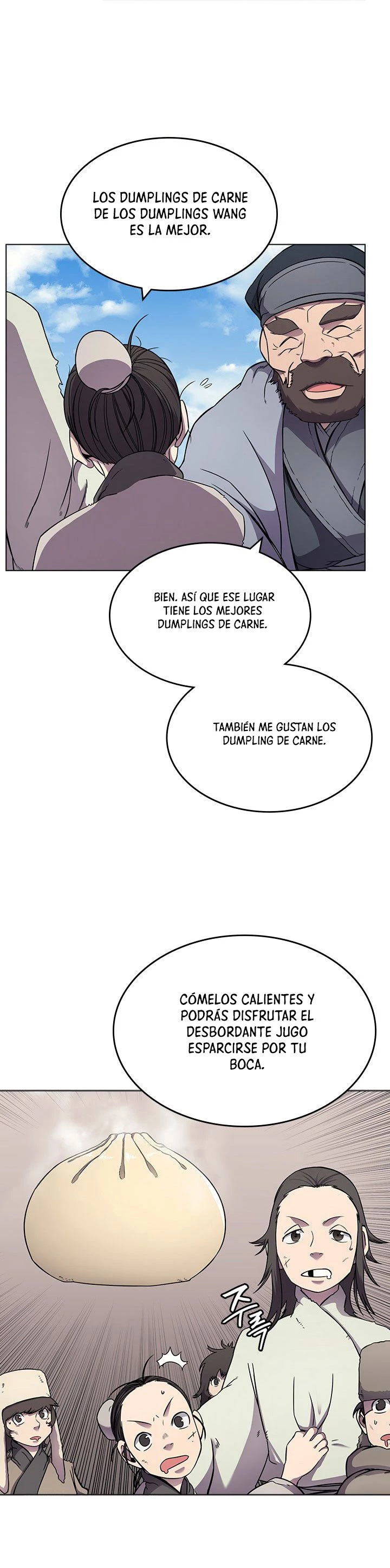 Crónicas del Demonio Celestial > Capitulo 137 > Page 81