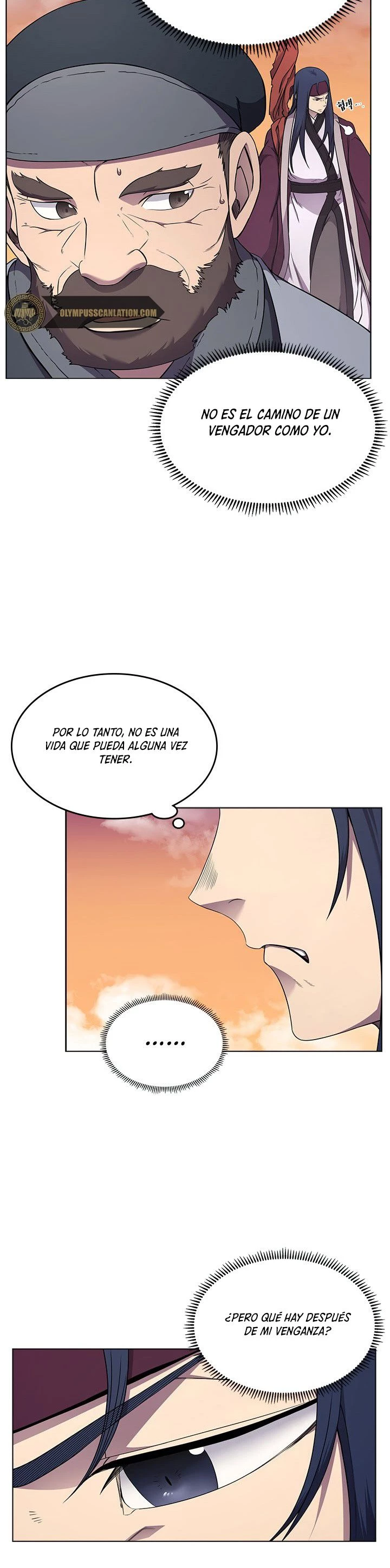 Crónicas del Demonio Celestial > Capitulo 137 > Page 141