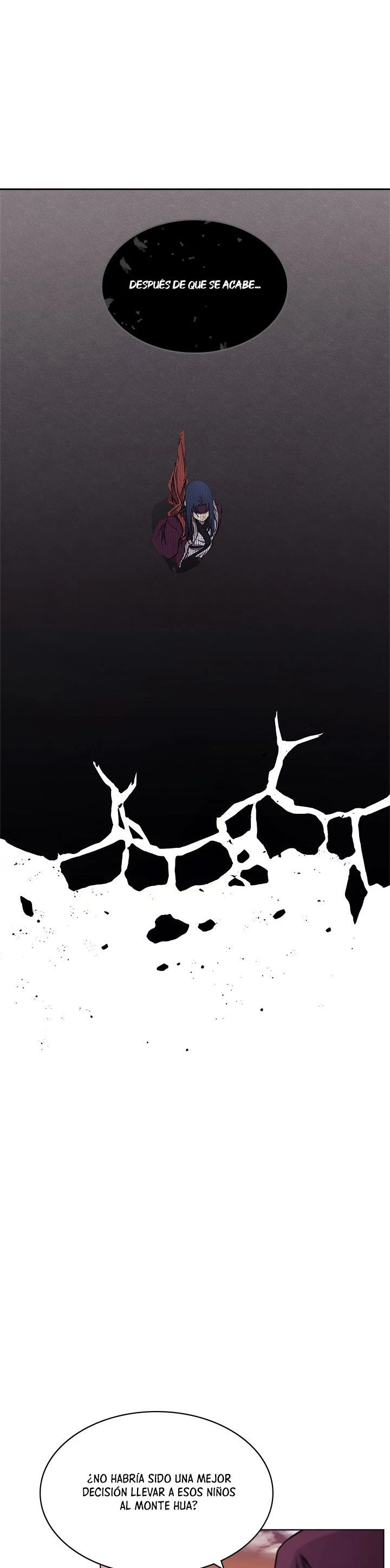 Crónicas del Demonio Celestial > Capitulo 137 > Page 151