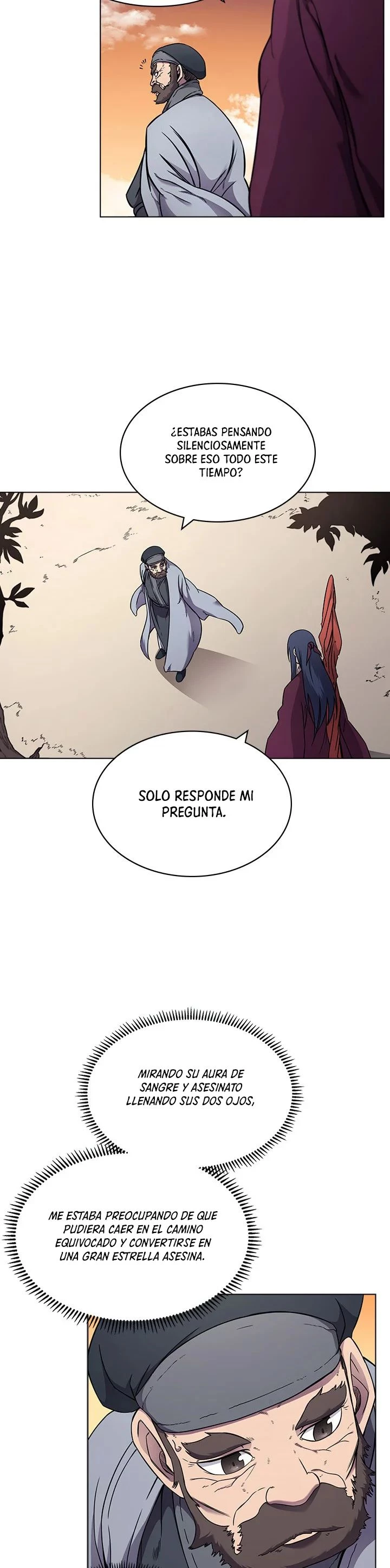 Crónicas del Demonio Celestial > Capitulo 137 > Page 161