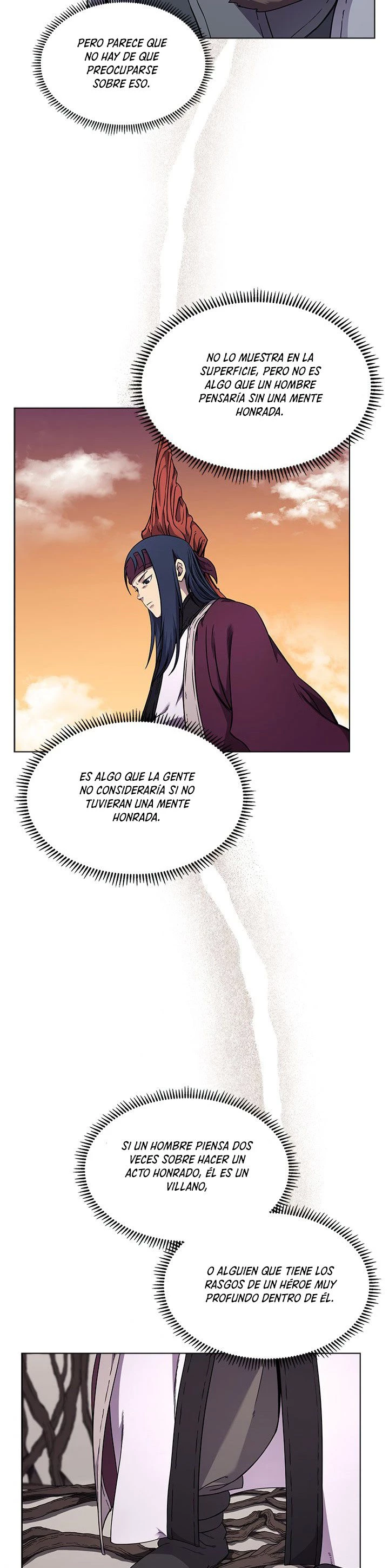 Crónicas del Demonio Celestial > Capitulo 137 > Page 171