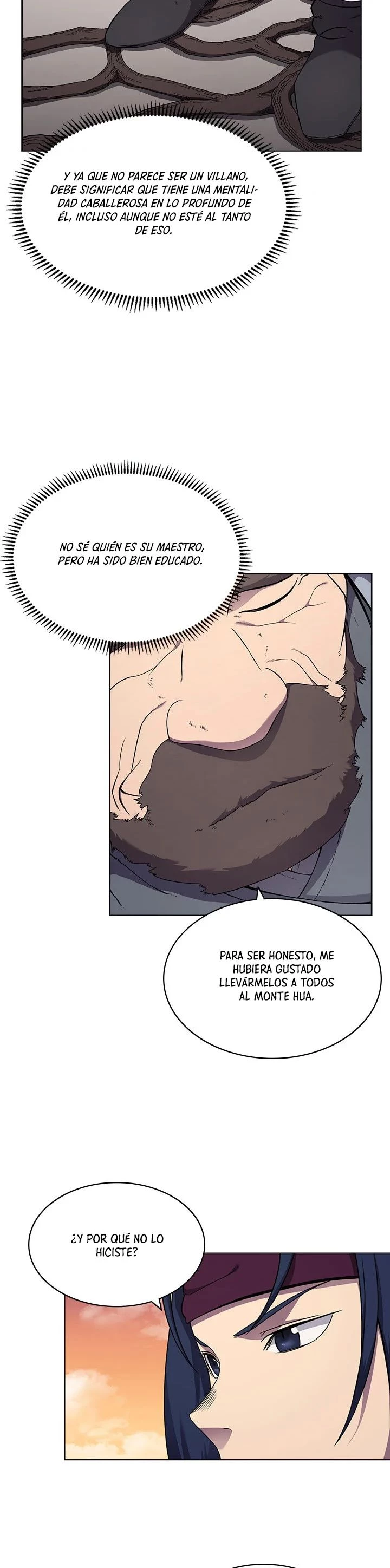 Crónicas del Demonio Celestial > Capitulo 137 > Page 181