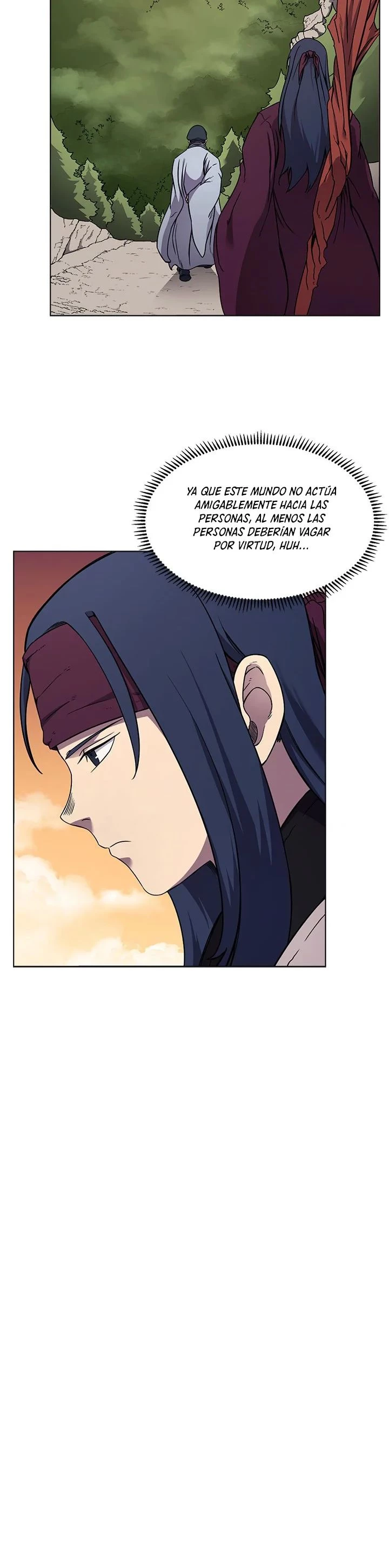 Crónicas del Demonio Celestial > Capitulo 137 > Page 201