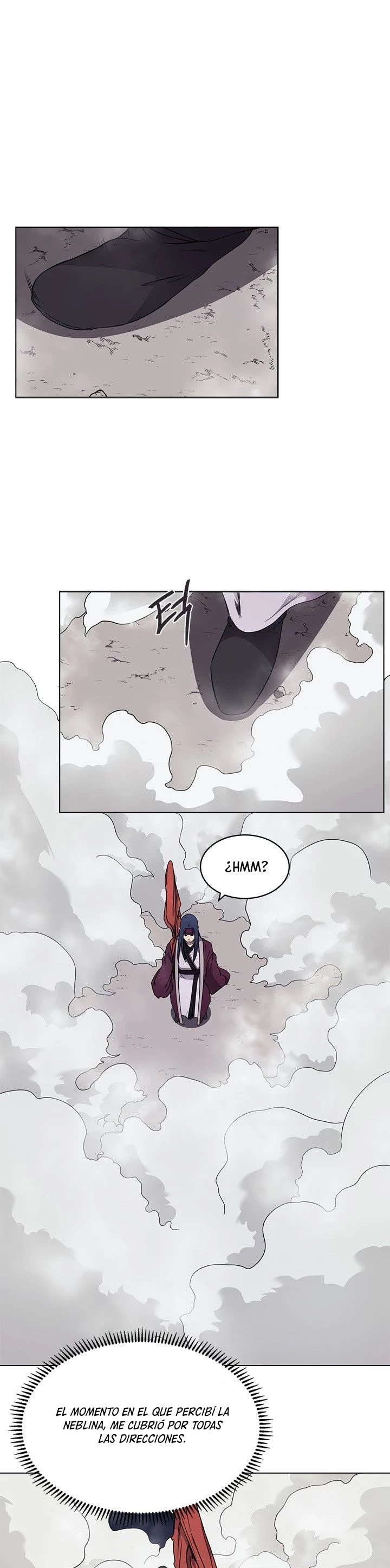 Crónicas del Demonio Celestial > Capitulo 137 > Page 241