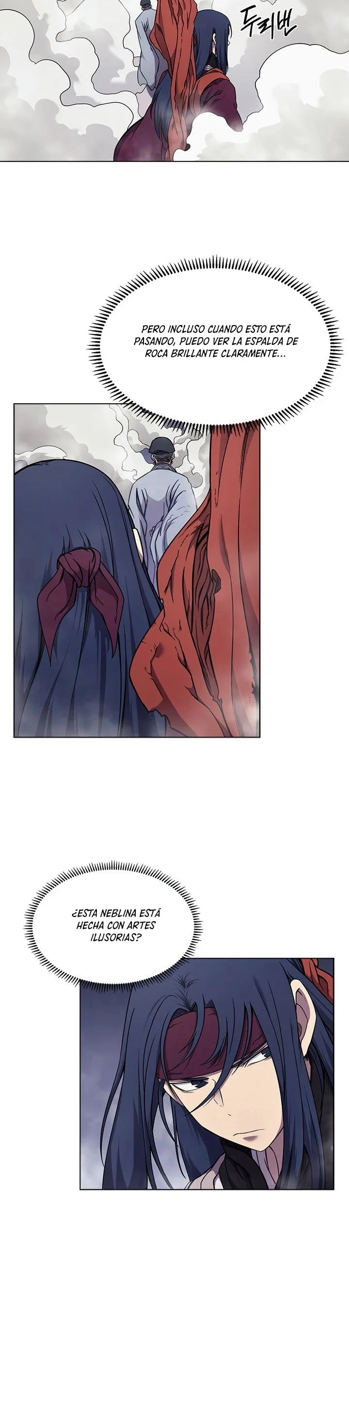 Crónicas del Demonio Celestial > Capitulo 137 > Page 251