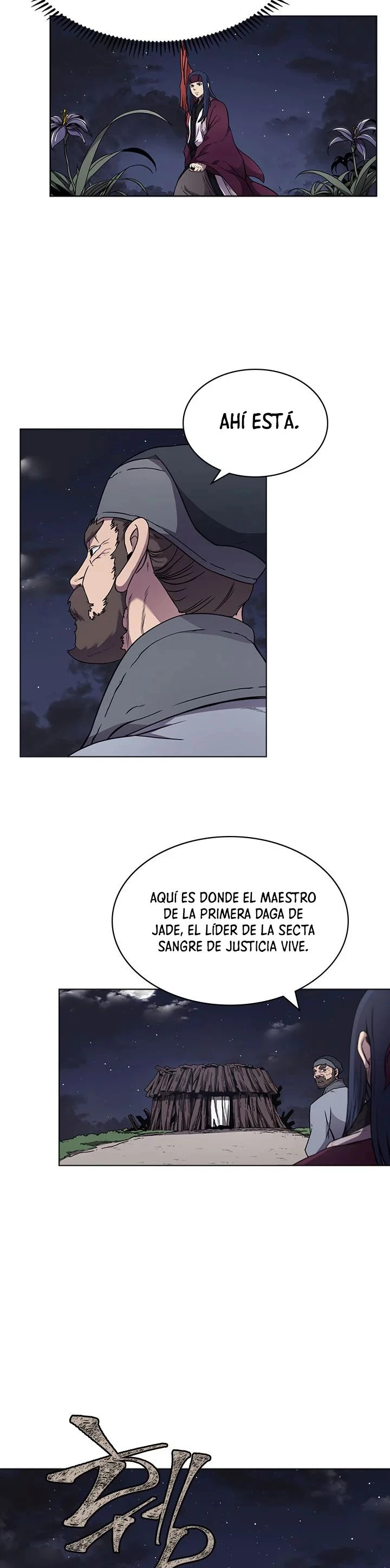 Crónicas del Demonio Celestial > Capitulo 137 > Page 291
