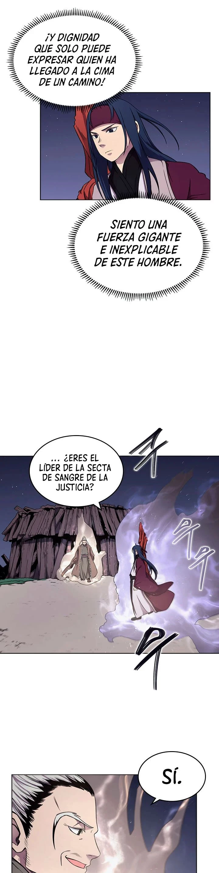 Crónicas del Demonio Celestial > Capitulo 138 > Page 41
