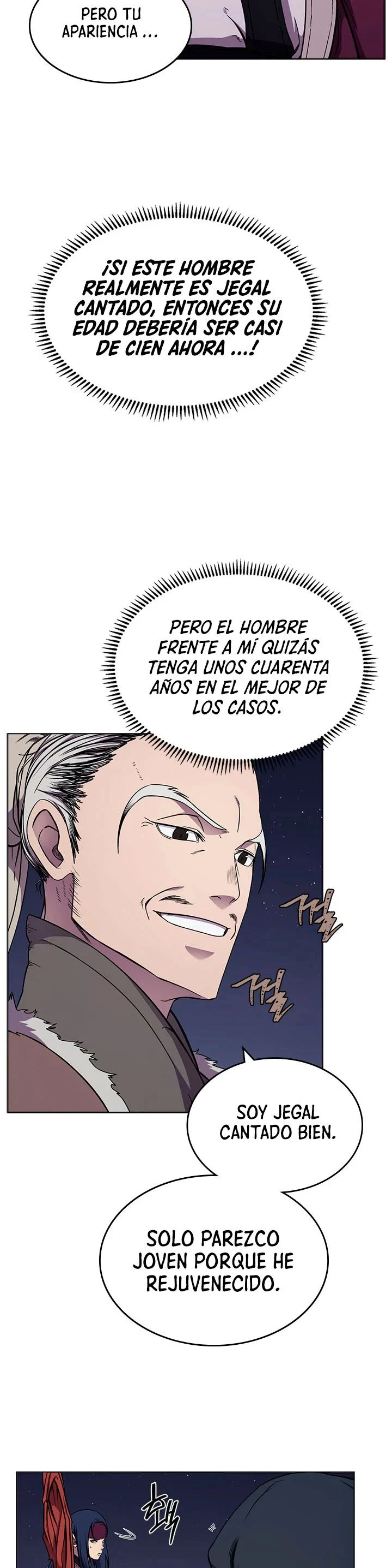 Crónicas del Demonio Celestial > Capitulo 138 > Page 71