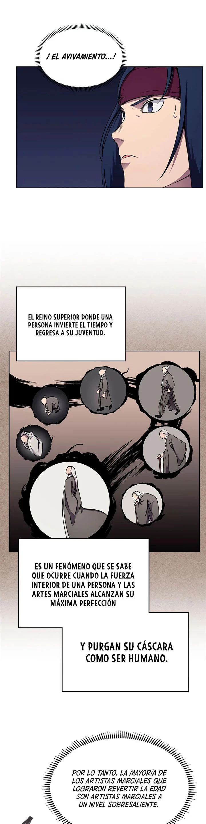 Crónicas del Demonio Celestial > Capitulo 138 > Page 101