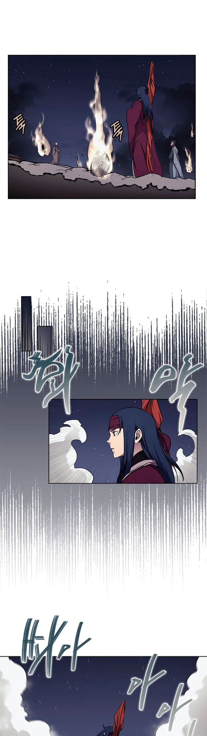 Crónicas del Demonio Celestial > Capitulo 138 > Page 141