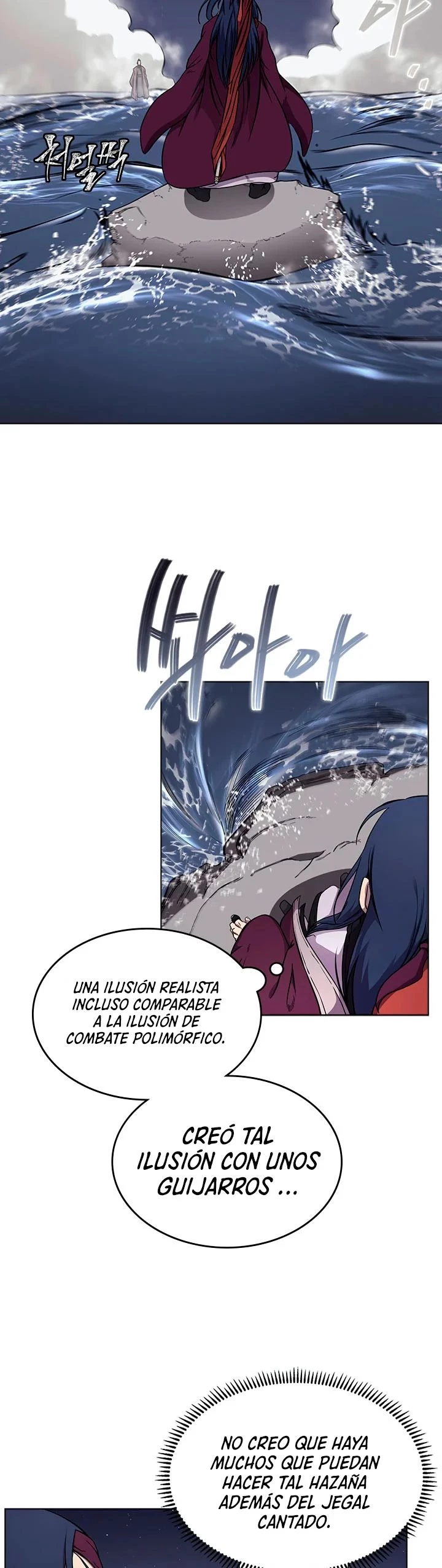 Crónicas del Demonio Celestial > Capitulo 138 > Page 151