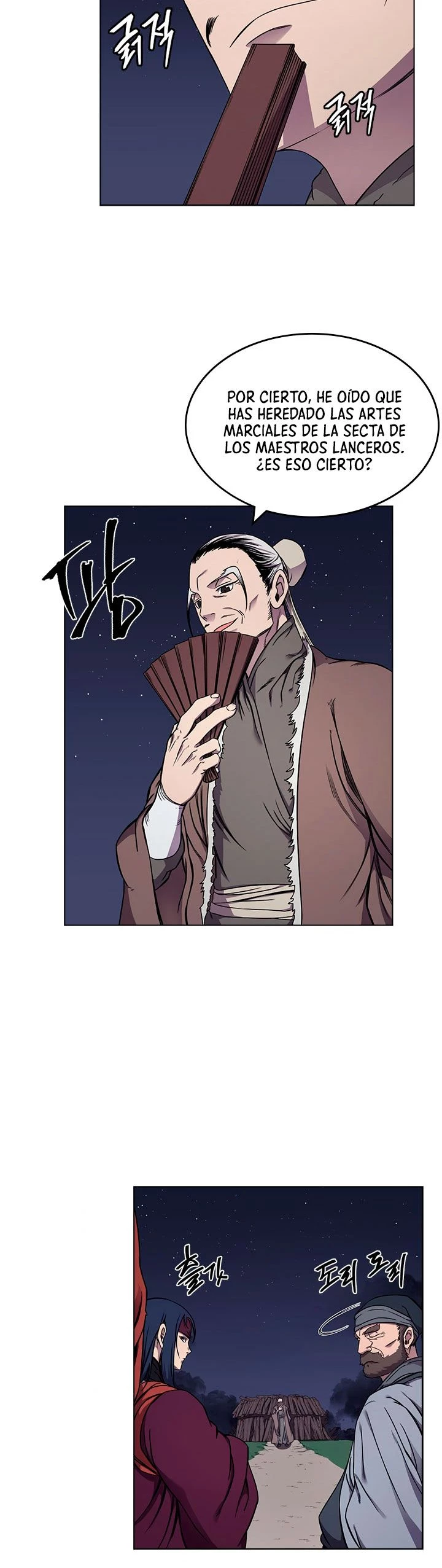 Crónicas del Demonio Celestial > Capitulo 138 > Page 181