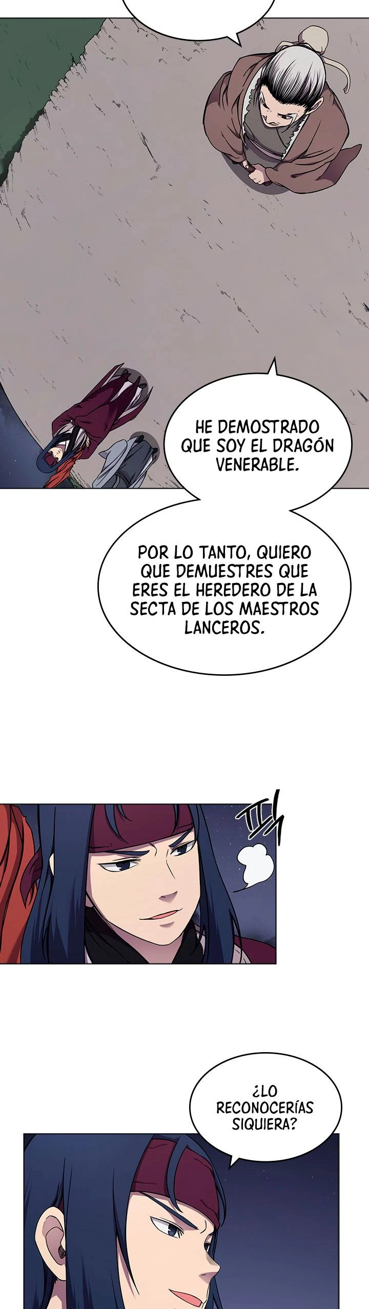 Crónicas del Demonio Celestial > Capitulo 138 > Page 211