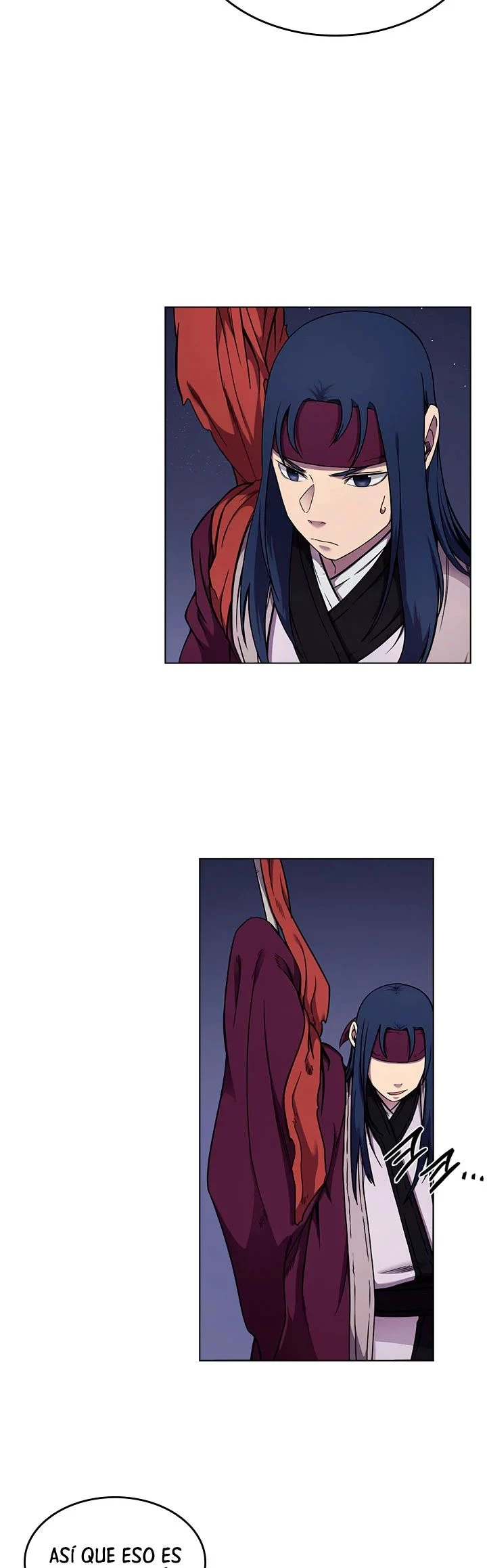 Crónicas del Demonio Celestial > Capitulo 138 > Page 241