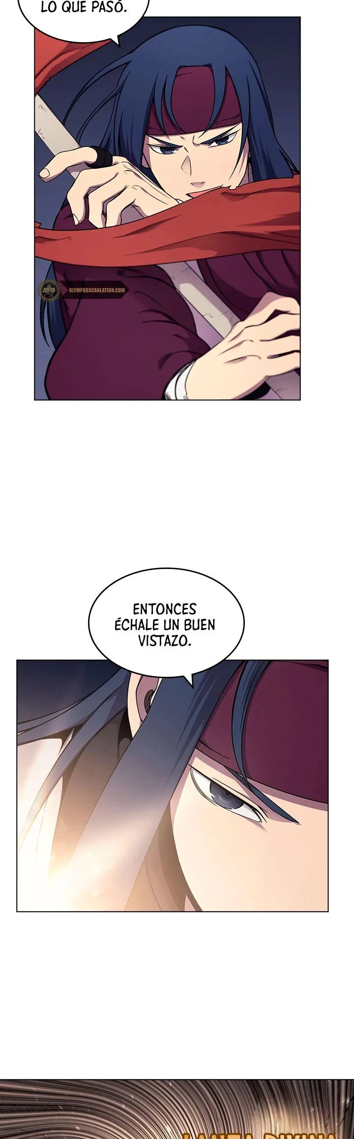 Crónicas del Demonio Celestial > Capitulo 138 > Page 251