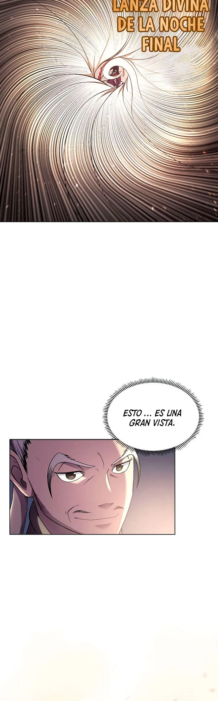 Crónicas del Demonio Celestial > Capitulo 138 > Page 261