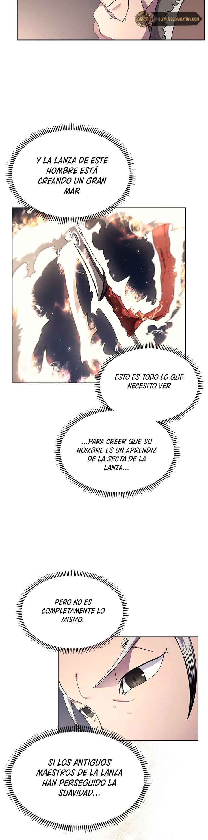 Crónicas del Demonio Celestial > Capitulo 139 > Page 31