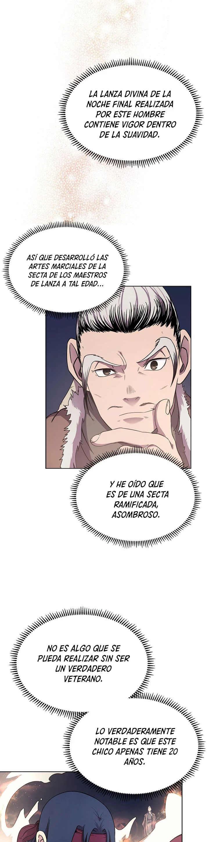 Crónicas del Demonio Celestial > Capitulo 139 > Page 41