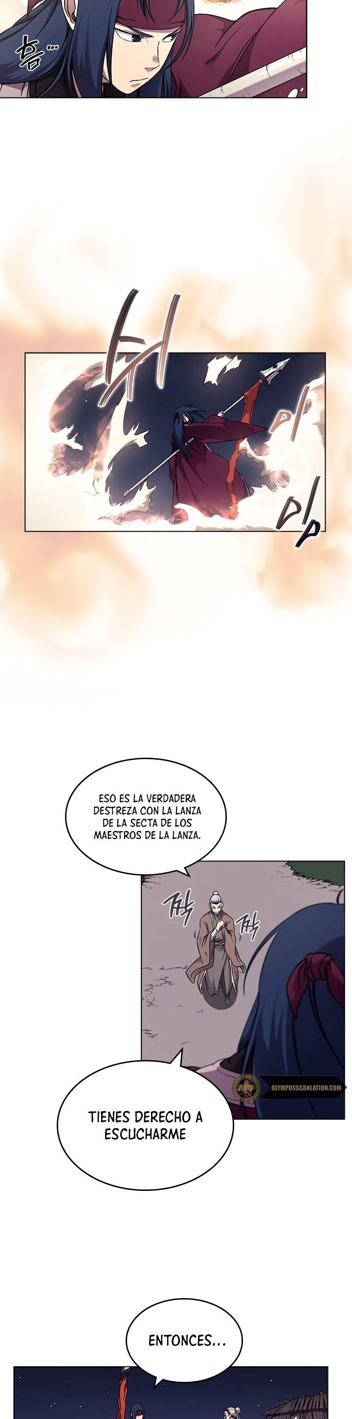 Crónicas del Demonio Celestial > Capitulo 139 > Page 51
