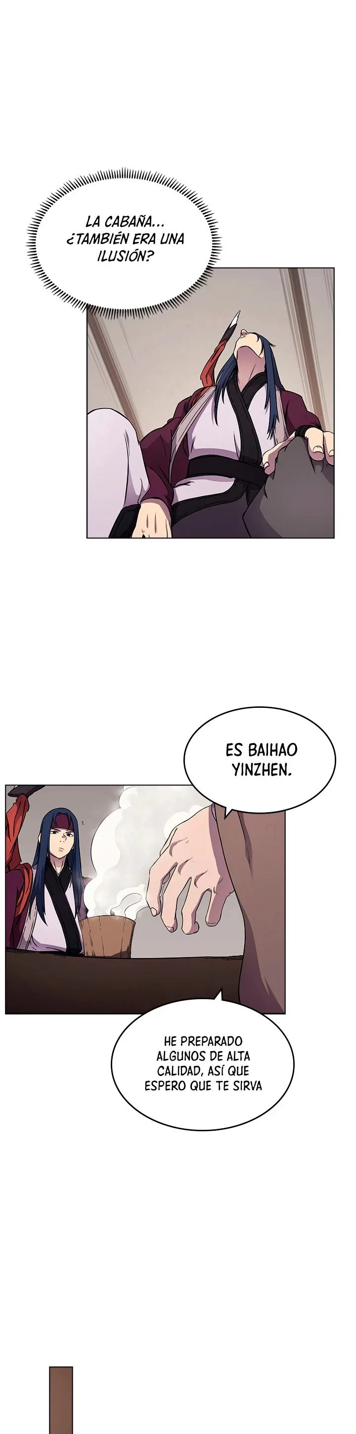 Crónicas del Demonio Celestial > Capitulo 139 > Page 71