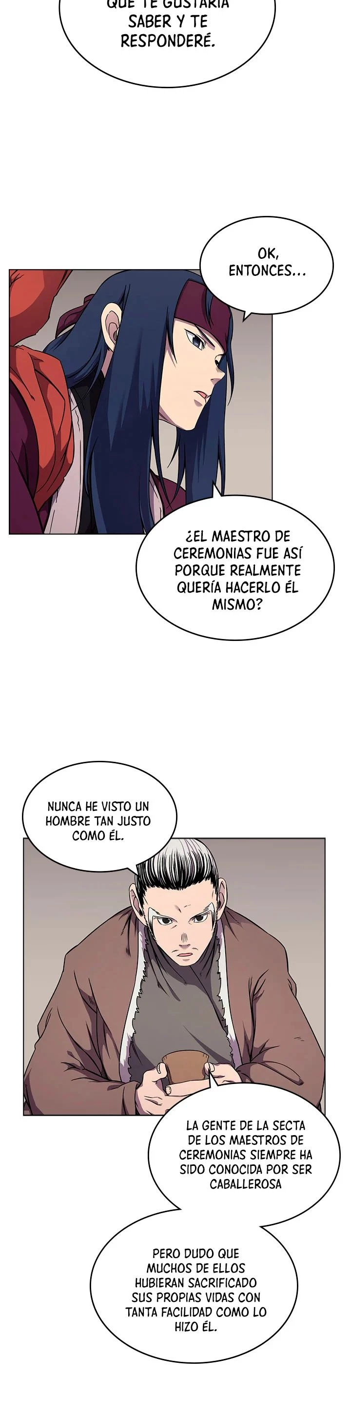 Crónicas del Demonio Celestial > Capitulo 139 > Page 91