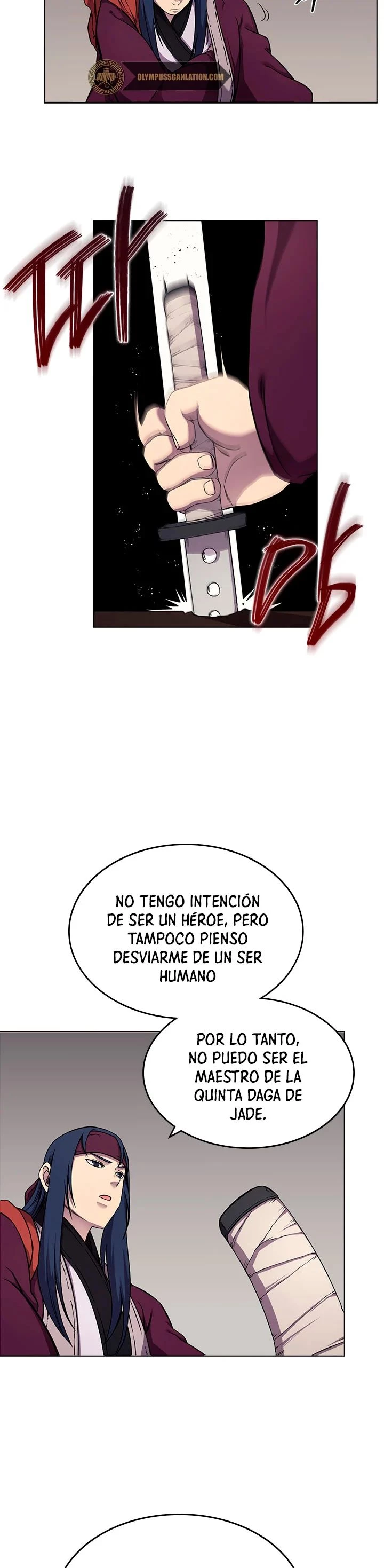 Crónicas del Demonio Celestial > Capitulo 139 > Page 131