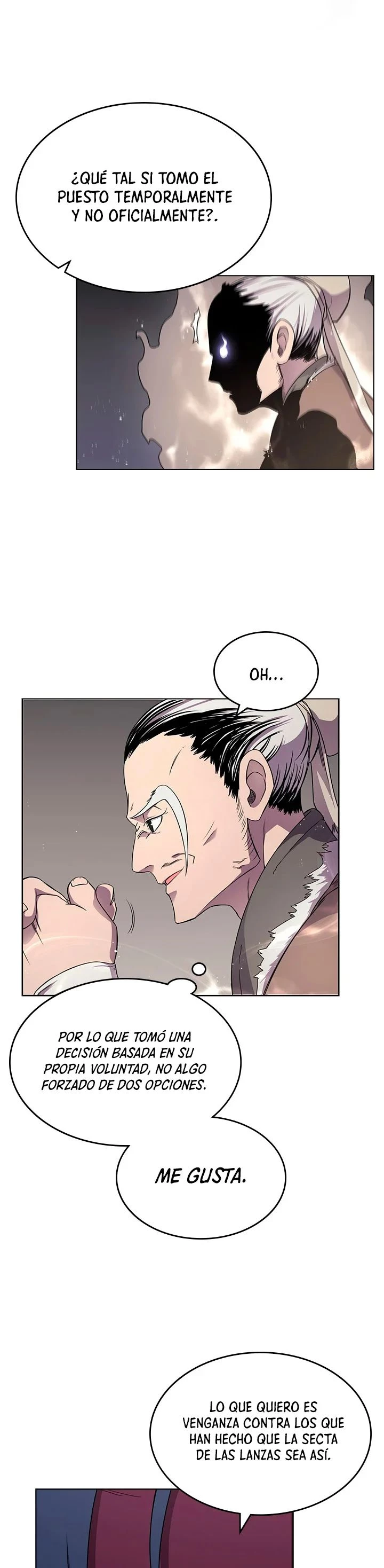 Crónicas del Demonio Celestial > Capitulo 139 > Page 151