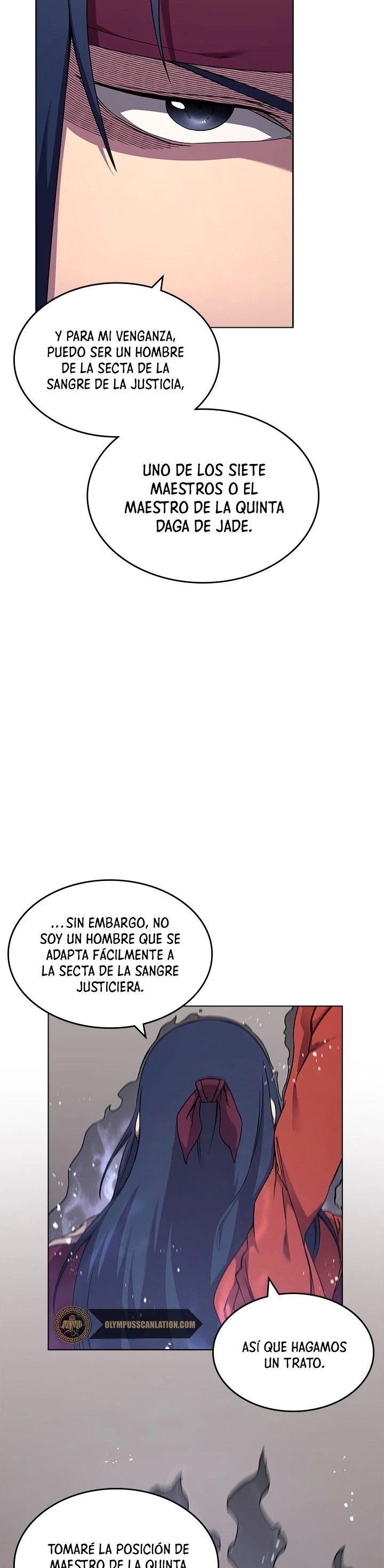 Crónicas del Demonio Celestial > Capitulo 139 > Page 161