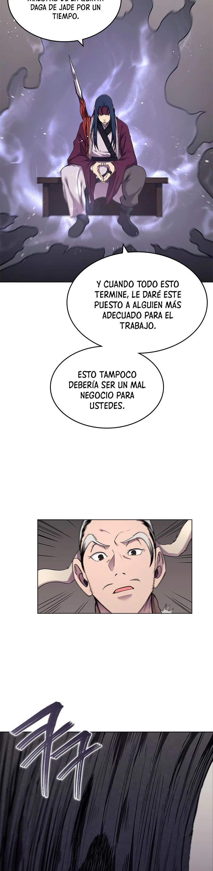 Crónicas del Demonio Celestial > Capitulo 139 > Page 171