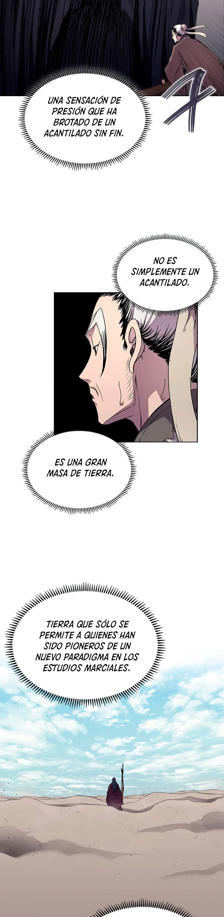 Crónicas del Demonio Celestial > Capitulo 139 > Page 181