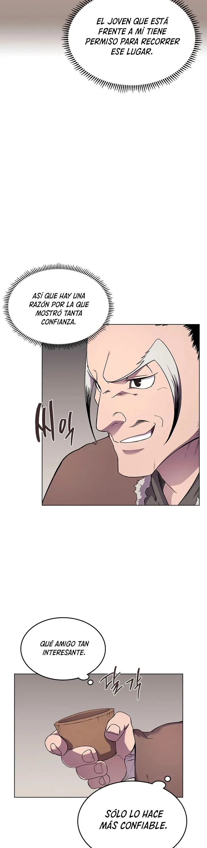 Crónicas del Demonio Celestial > Capitulo 139 > Page 191