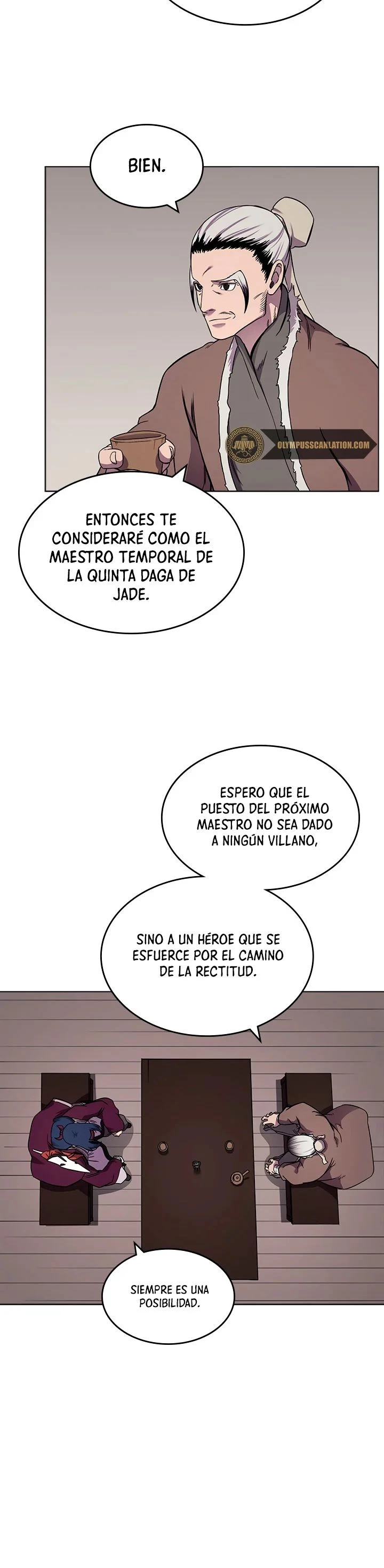 Crónicas del Demonio Celestial > Capitulo 139 > Page 201