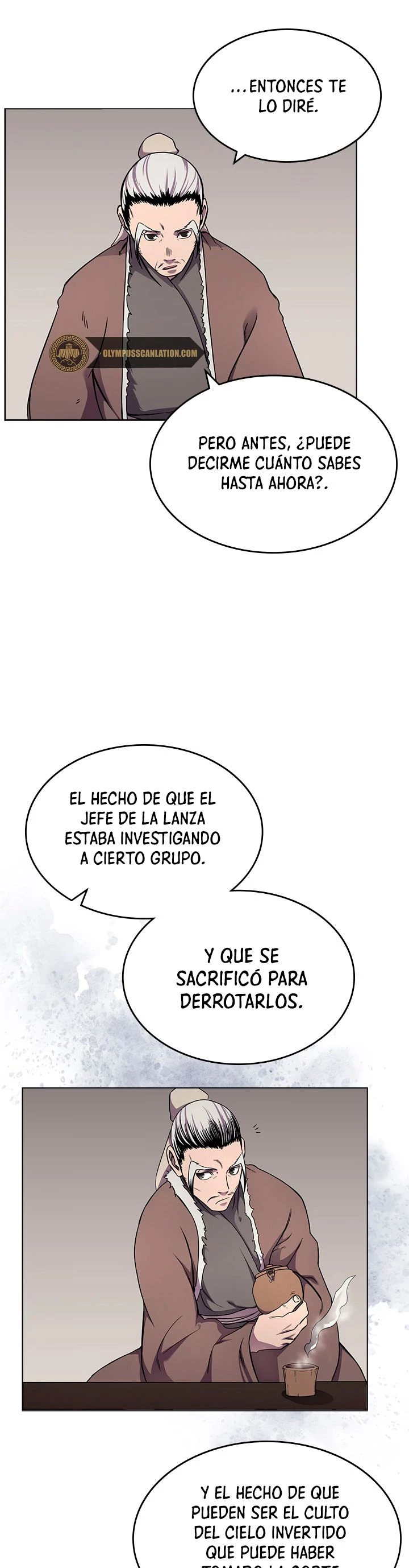 Crónicas del Demonio Celestial > Capitulo 139 > Page 211