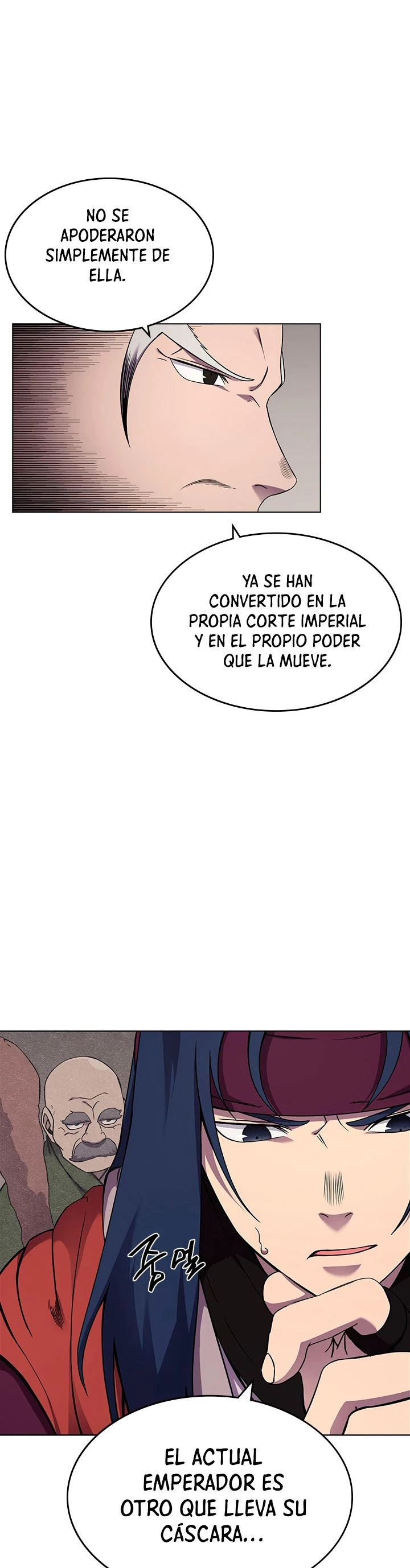 Crónicas del Demonio Celestial > Capitulo 139 > Page 231