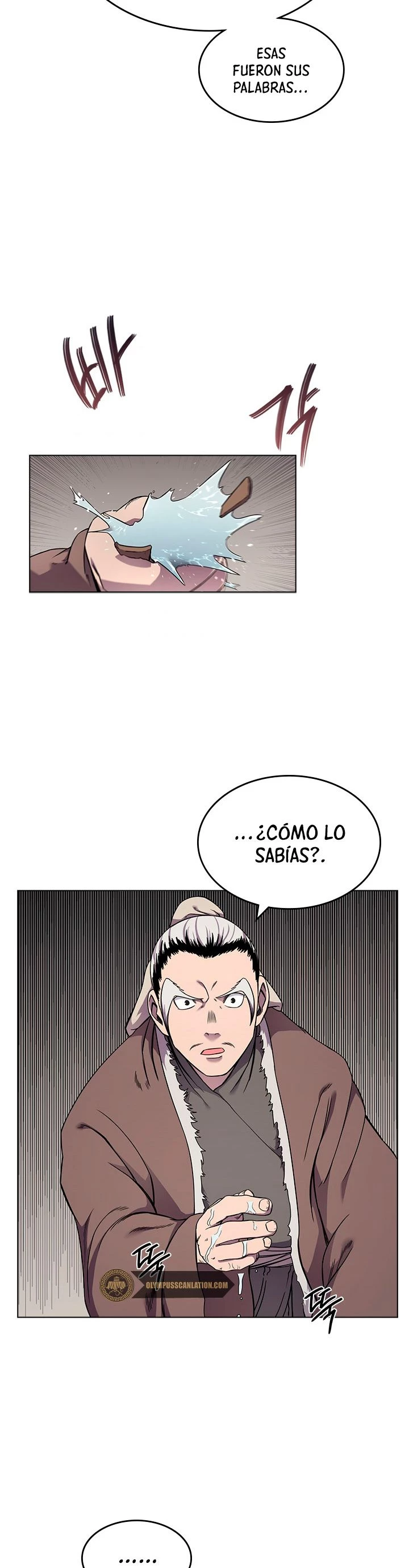 Crónicas del Demonio Celestial > Capitulo 139 > Page 241