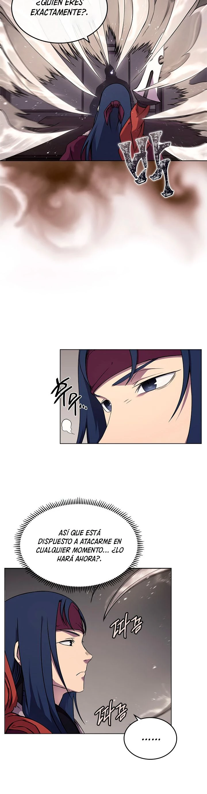 Crónicas del Demonio Celestial > Capitulo 139 > Page 271