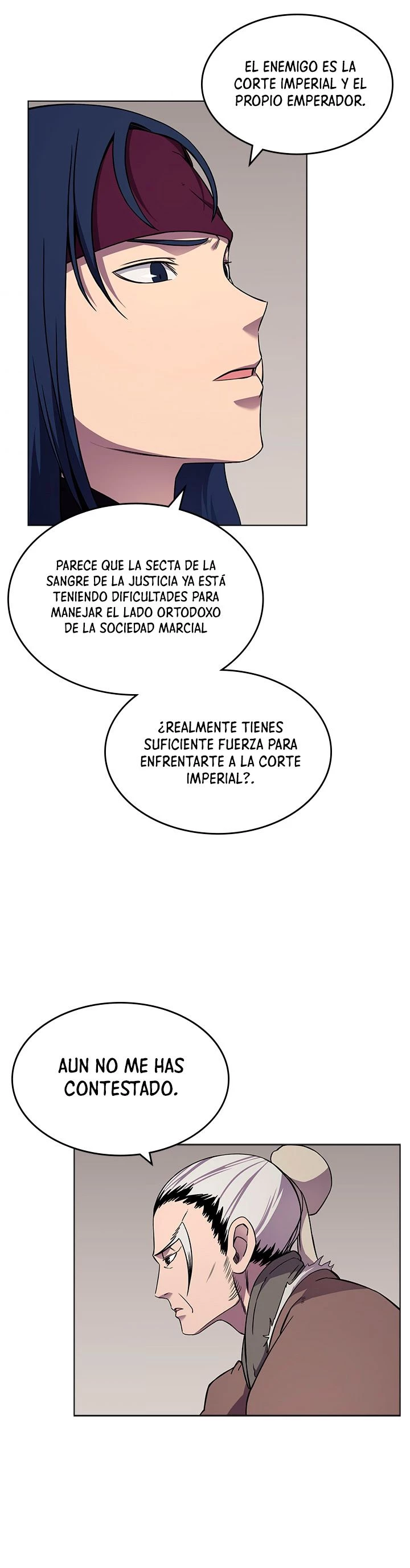 Crónicas del Demonio Celestial > Capitulo 139 > Page 281