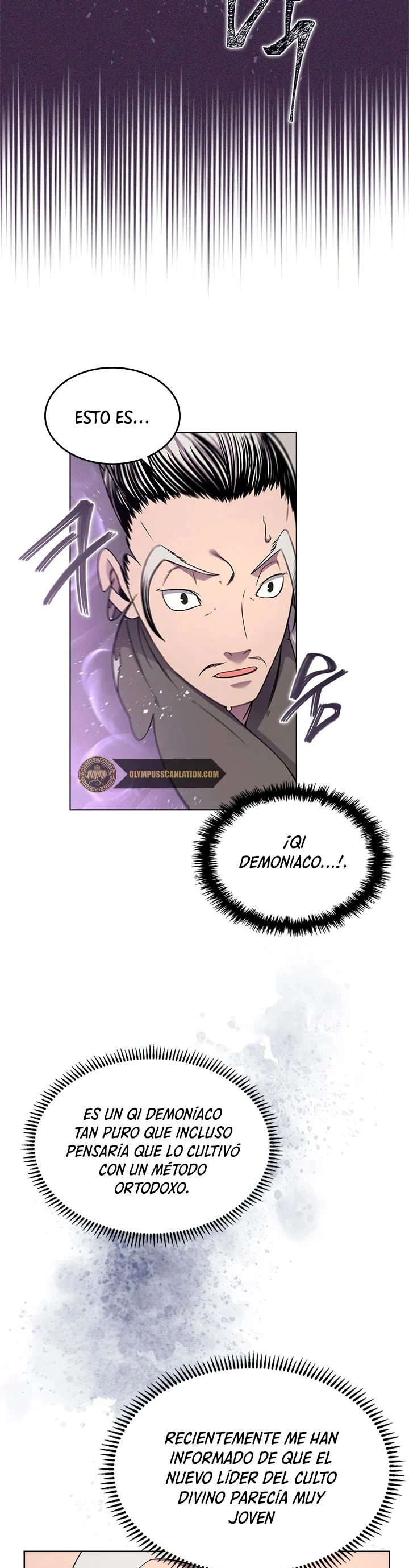 Crónicas del Demonio Celestial > Capitulo 139 > Page 301