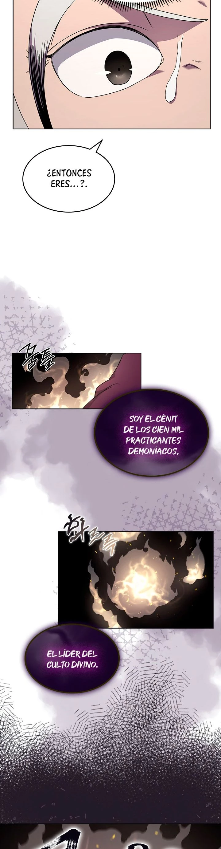 Crónicas del Demonio Celestial > Capitulo 139 > Page 311