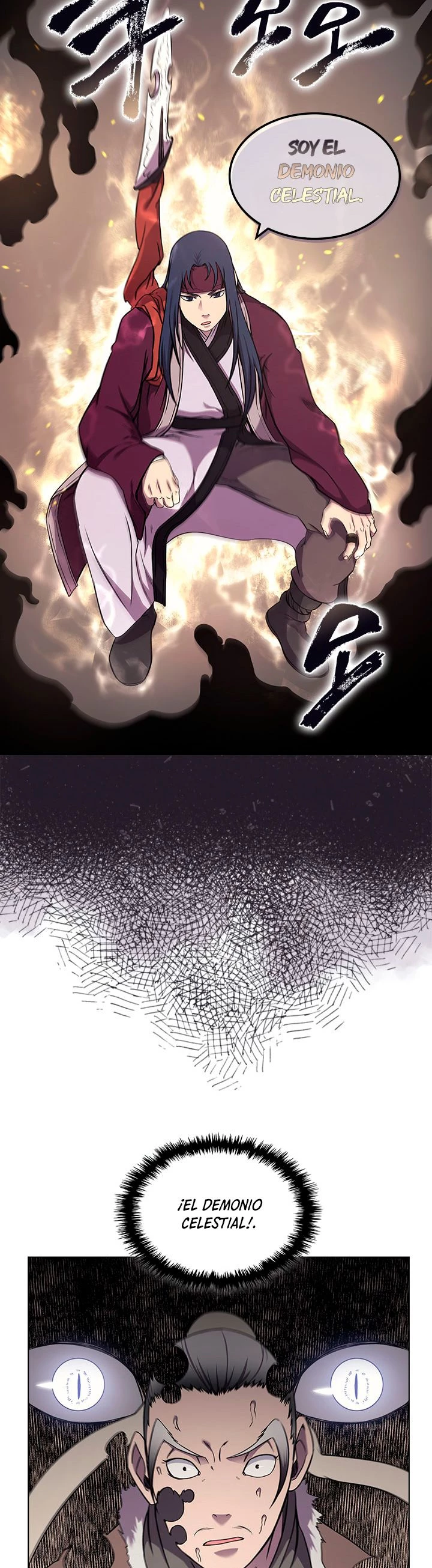 Crónicas del Demonio Celestial > Capitulo 139 > Page 321